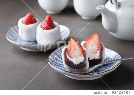 いちご大福 98428500