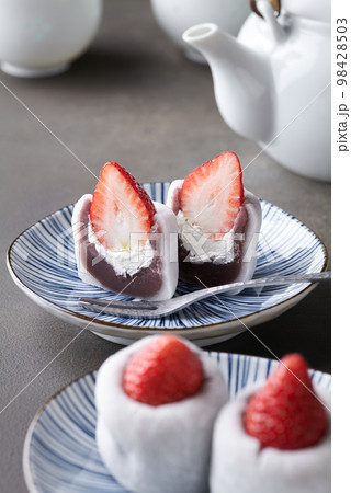 いちご大福 98428503