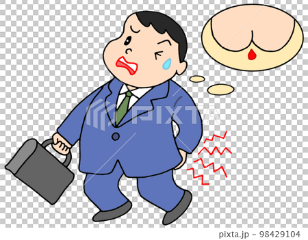 痔・肛門疾患 98429104