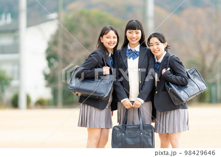 女子高生 グラウンド 女子高生 グラウンド 98429646