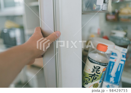 冷蔵庫 98429755