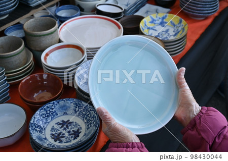 陶器市 陶器市 98430044