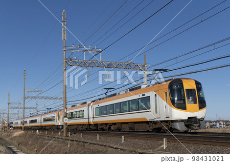 近鉄22600系&22000系(箕田~伊勢若松) 近鉄22600系&22000系(箕田~伊勢若松) 98431021