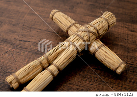 呪いの藁人形 呪いの藁人形 98431122