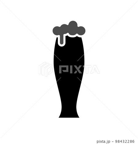 Illustration Vector Graphic of Beer Icon 98432286