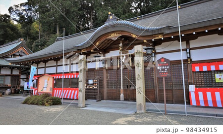 意賀美神社(大阪府泉佐野市) 意賀美神社(大阪府泉佐野市) 98434915