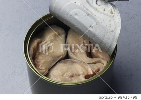 健康に鯖水煮缶 健康に鯖水煮缶 98435799