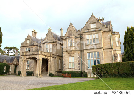 Muckross House,at Killarney national park, Ireland  98436566