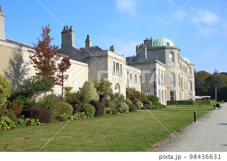 Powerscourt Estate and Garden in Dublin  98436631