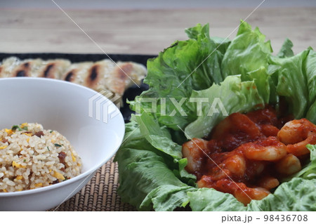中華料理 中華料理 98436708