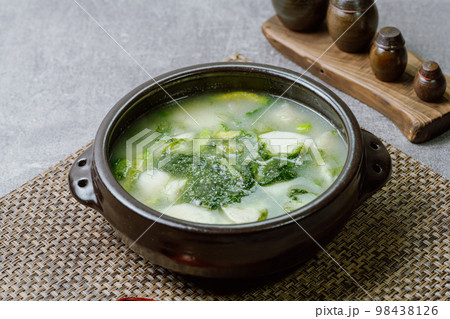 トック 餅 国 98438126