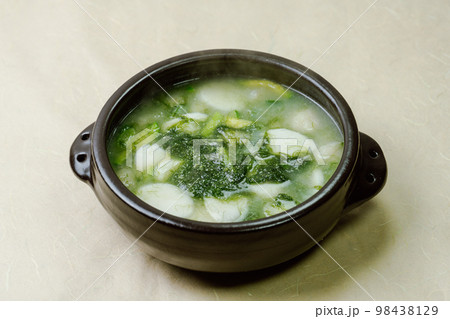 トック 餅 国 98438129