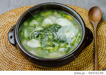 トック 餅 国 98438149