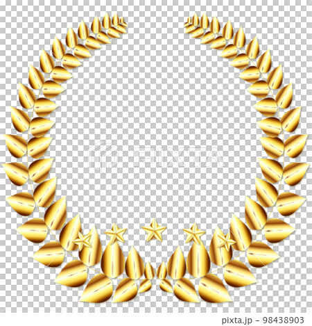 GOLD月桂樹 GOLD月桂樹 98438903