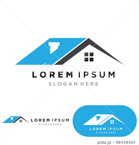 home buildings logo and symbols icons home buildings logo and symbols icons 98439365
