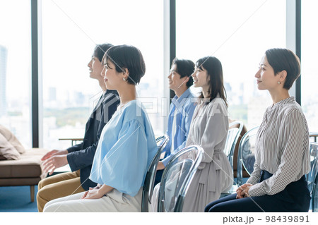 ビジネス　セミナー　 98439891
