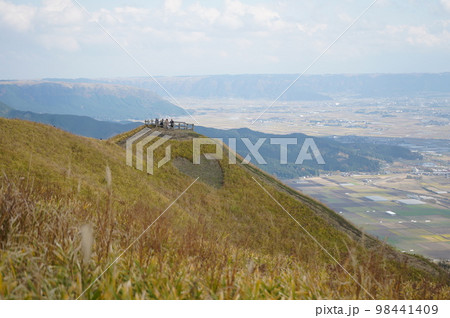 西 湯浦園地展望所 98441409