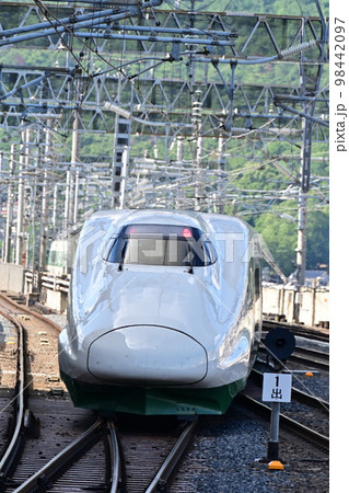 E2系　東北新幹線　200系カラー 98442097