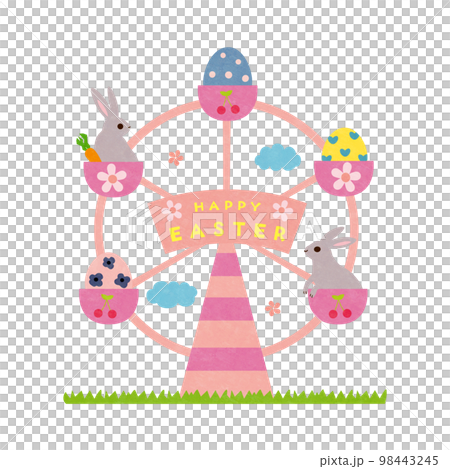 2023復活節材料9 98443245