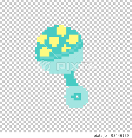 Rattle rattle 98446189