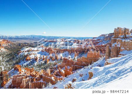 Winter Bryce Winter Bryce 98447214