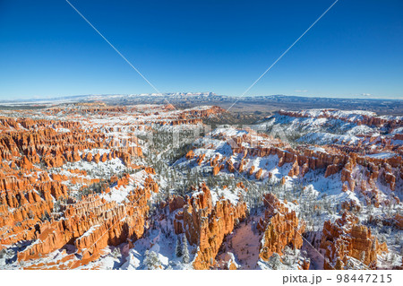 Winter Bryce Winter Bryce 98447215