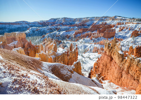 Winter Bryce 98447322