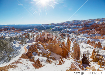 Winter Bryce 98447334