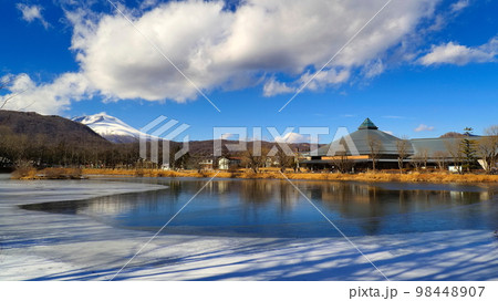 軽井沢矢ヶ崎公園1 98448907