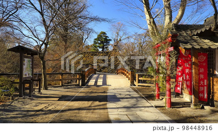小諸城址懐古園3 小諸城址懐古園3 98448916