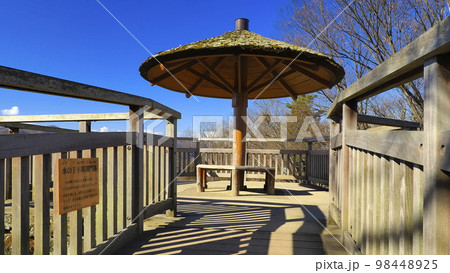 小諸城址懐古園10（水の手展望台） 98448925