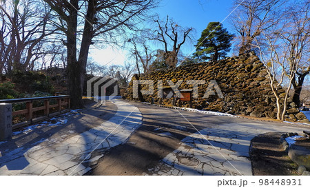 小諸城址懐古園16 小諸城址懐古園16 98448931