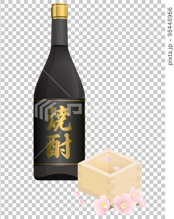 摩蘇燒酒賞櫻 98448966