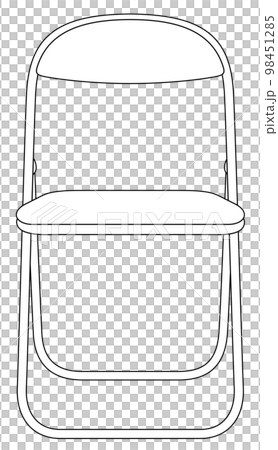 folding chair folding chair 98451285