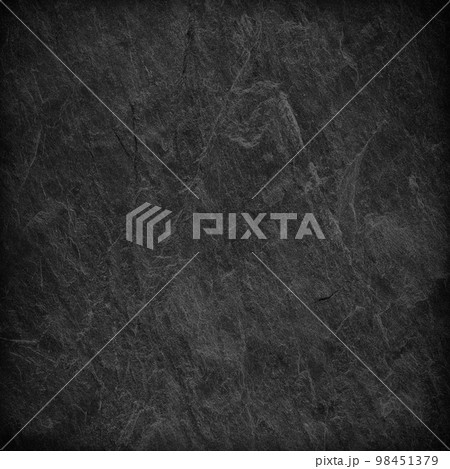 Dark grey black slate background or texture. Dark grey black slate background or texture. 98451379
