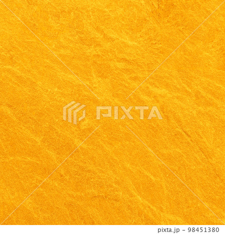 Rough concrete surface abstract golden texture for background. gold stone wall background or texture. Rough concrete surface abstract golden texture for background. gold stone wall background or texture. 98451380
