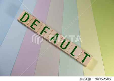 文字ブロック DEFAULT 文字ブロック DEFAULT 98452565