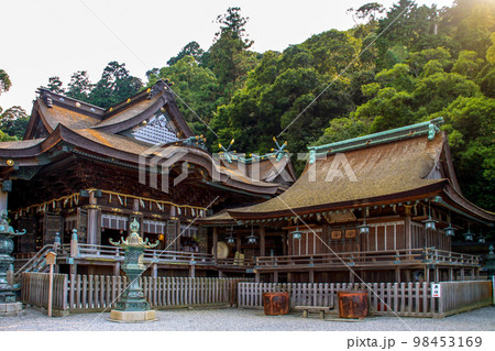 金刀比羅宮 98453169