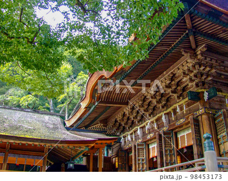 金刀比羅宮 98453173