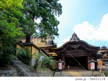 金刀比羅宮 98453178