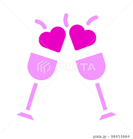 Valentine Icon Stock Illustrations – 399,363 Valentine Icon Stock