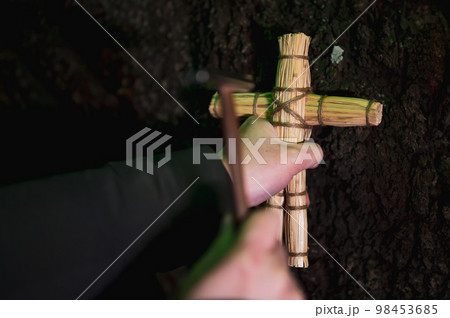 藁人形 復習 呪い 藁人形 復習 呪い 98453685