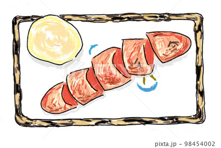 たらこ ちょい焼き たらこ ちょい焼き 98454002