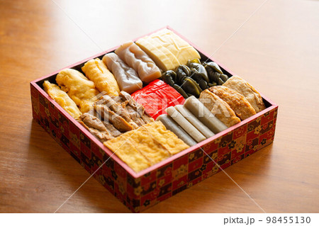 沖縄の重箱 沖縄の重箱 98455130
