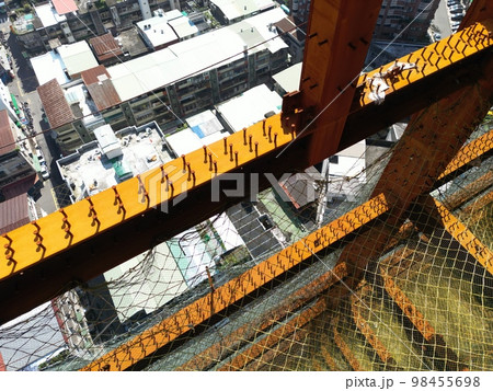 鶴 ツル つる 98455698