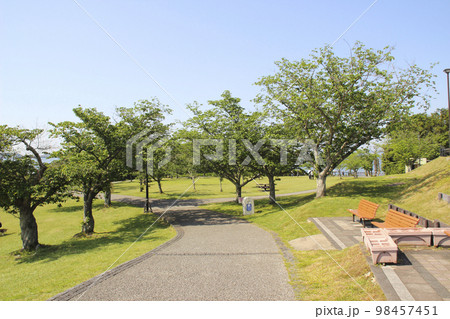 浜名湖サービスエリア／静岡県浜松市北区三ヶ日町佐久米 98457451