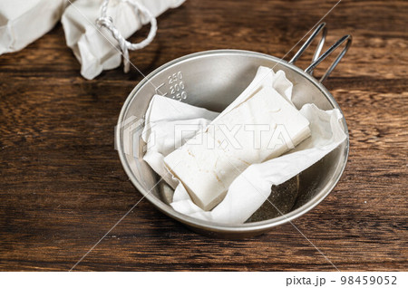 シェラカップと氷餅 98459052