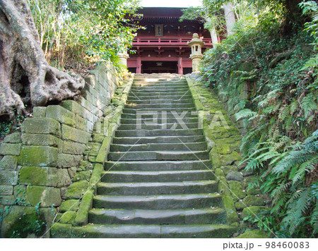 神武寺の光景 98460083