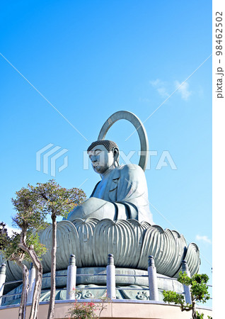 富山県 高岡大仏 富山県 高岡大仏 98462502