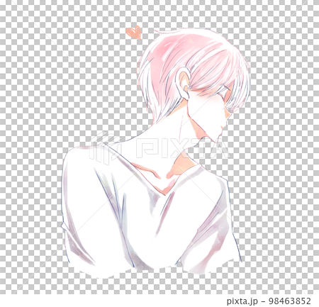 接吻臉的男人簡介 接吻臉的男人簡介 98463852